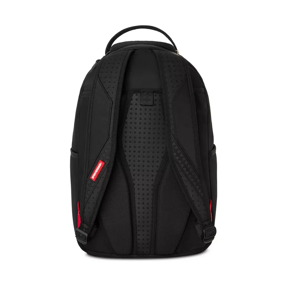 Sprayground shark central
